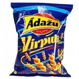 0022361 Adazu Virpuli 100g In Box 18