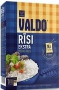 0022705 Valdo Rice Valdo 1 Kg 8x125 G In Box 6