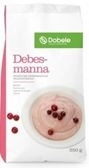 0022760 Debes Manna Dobele 250g In Box 12