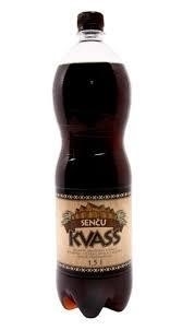 0022820 Kvass Sencu 15l In Box 6