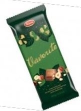 0022848 Laima Vaverite Milk Chokolate 100g In Box 15