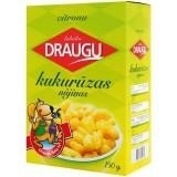 0023011 Corn Sticks Draugu Lemon 150g In Box 6