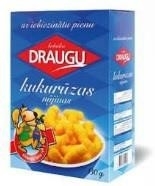 0023012 Corn Sticks Draugu Condmilk 130g In Box 6