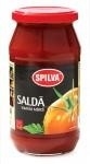 0023179 Spilva Sweet Tomato Sauce 05l In Box 6