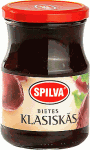 0023280 Spilva Beetroots Classic 0500g Box8