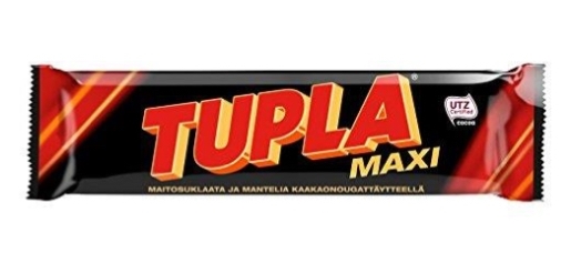 0024162 Fazer Tupla Maxi 50g Box42