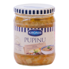 Kronis Bean Soup 440g New 228x228