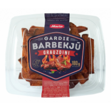 Mario Smokey Barbeque Fried Bread Correx 180g 228x228