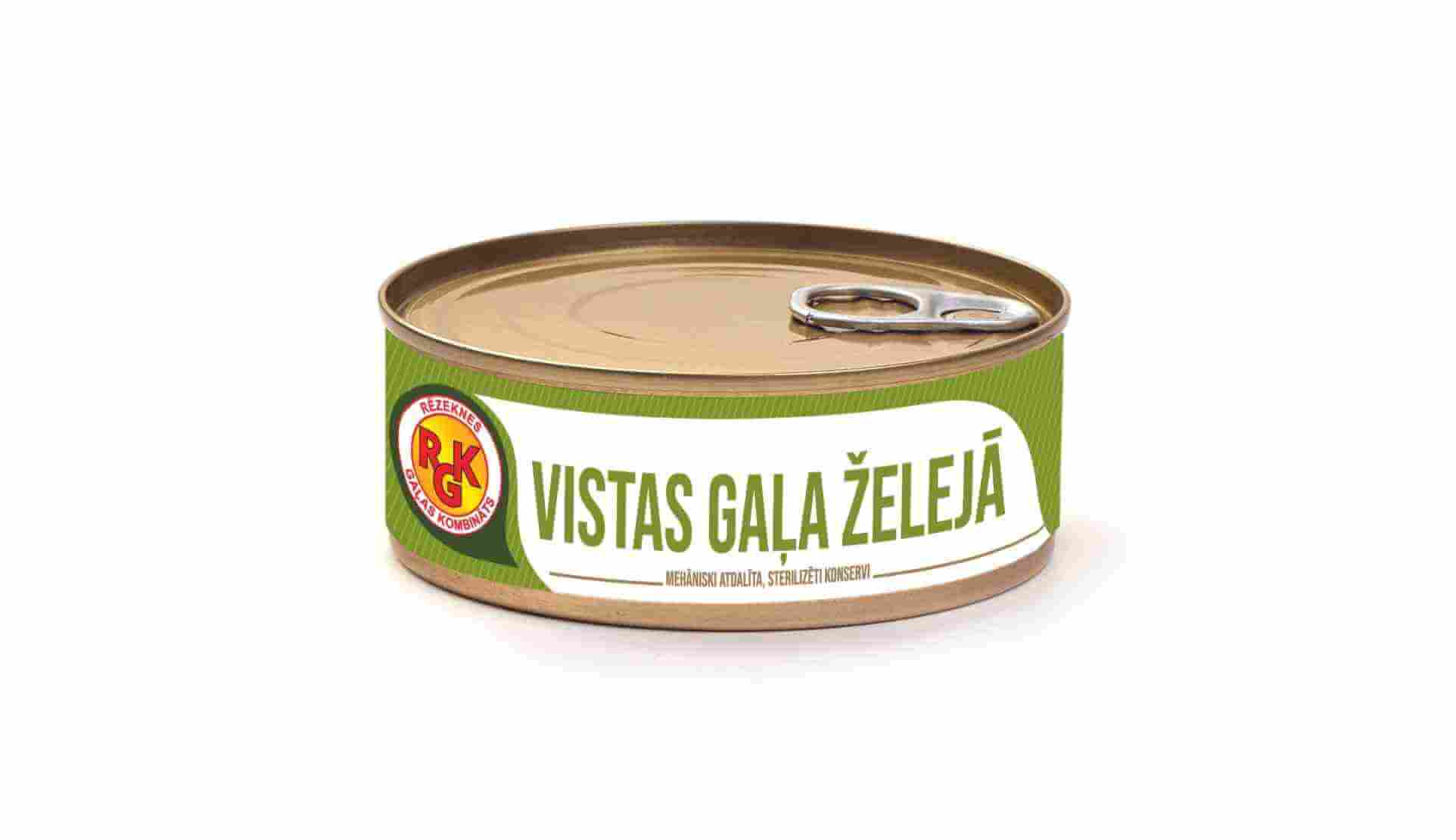 Vistaszeleja