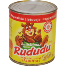 Mpk Rududu Sweetened Condensed Milk 397g 228x228