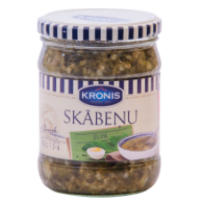 Kronis Sorrels Soup 500ml New 228x228