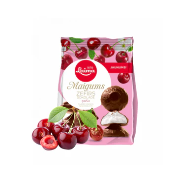 Glazedcherrymarshmallowlaima200g 360x