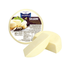 Jaunpils Sulguni Cheese 400g 228x228