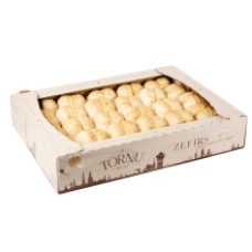 Mikas Marshmallows With Condensed Milk Filling 2kg 228x228