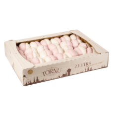 Mikas White And Pink Marshmallows 1.8kg 228x228