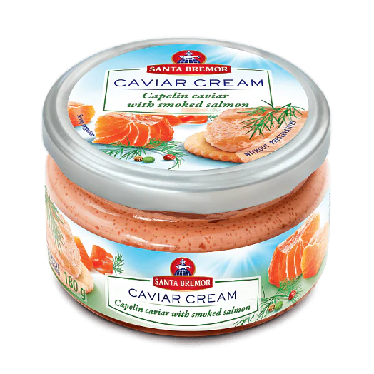 Ikra Delikatesnaya Mojvy Caviar Cream S Kopchenym Lososem 1 180 1
