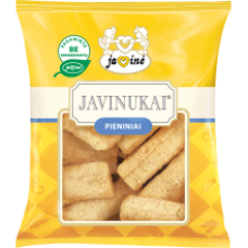 Javine Corn Sticks Milk 150g 228x228