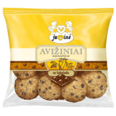 Javine Oatbiscuitschocol.200g 228x228