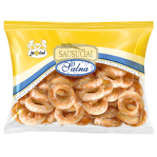 Javine Salna Mini Bagels 150g 228x228