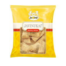 Javine Corn Puffs Strawberry 150g 228x228