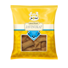 Javine Corn Puffs With Condesend Milk 150g 228x228
