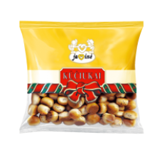 Javine Kuciukai Christmas Cookies 400g 228x228