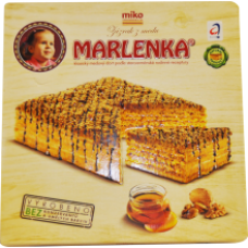 Miko Marlenka Honey Cake 800g 228x228