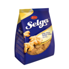 Selga Circus Biscuits 300g 228x228