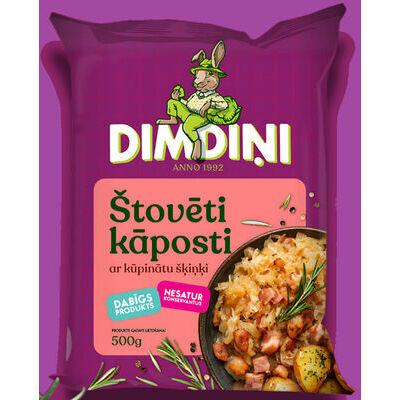 Stoveti Kaposti Ar Kupinatu Skinki 500g Dimdini.spm.250379 B1
