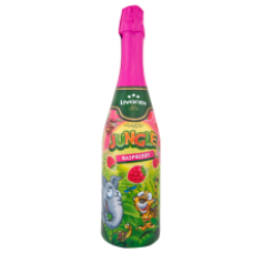 Livonia Jungle Raspberry Sparking Soft Drink 750ml 228x228