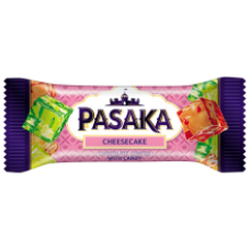 Pasaka Glazed Curd Cheese Bar With Jelly 40g 228x228