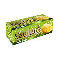 Zemaitijos Saulute Mixed Fat Blend With Herbs 100g 228x228