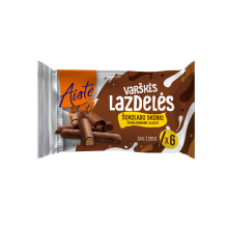 Aiste Chocolate Flavor Curd Sticks Chocolate Glazed 210g. 2png 228x228