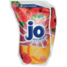 Jo Yoghurt With Raspberries And Melons 900g 228x228