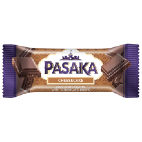 Pasaka Glazed Curd Cheese Bar With Cacao 40g 600x600