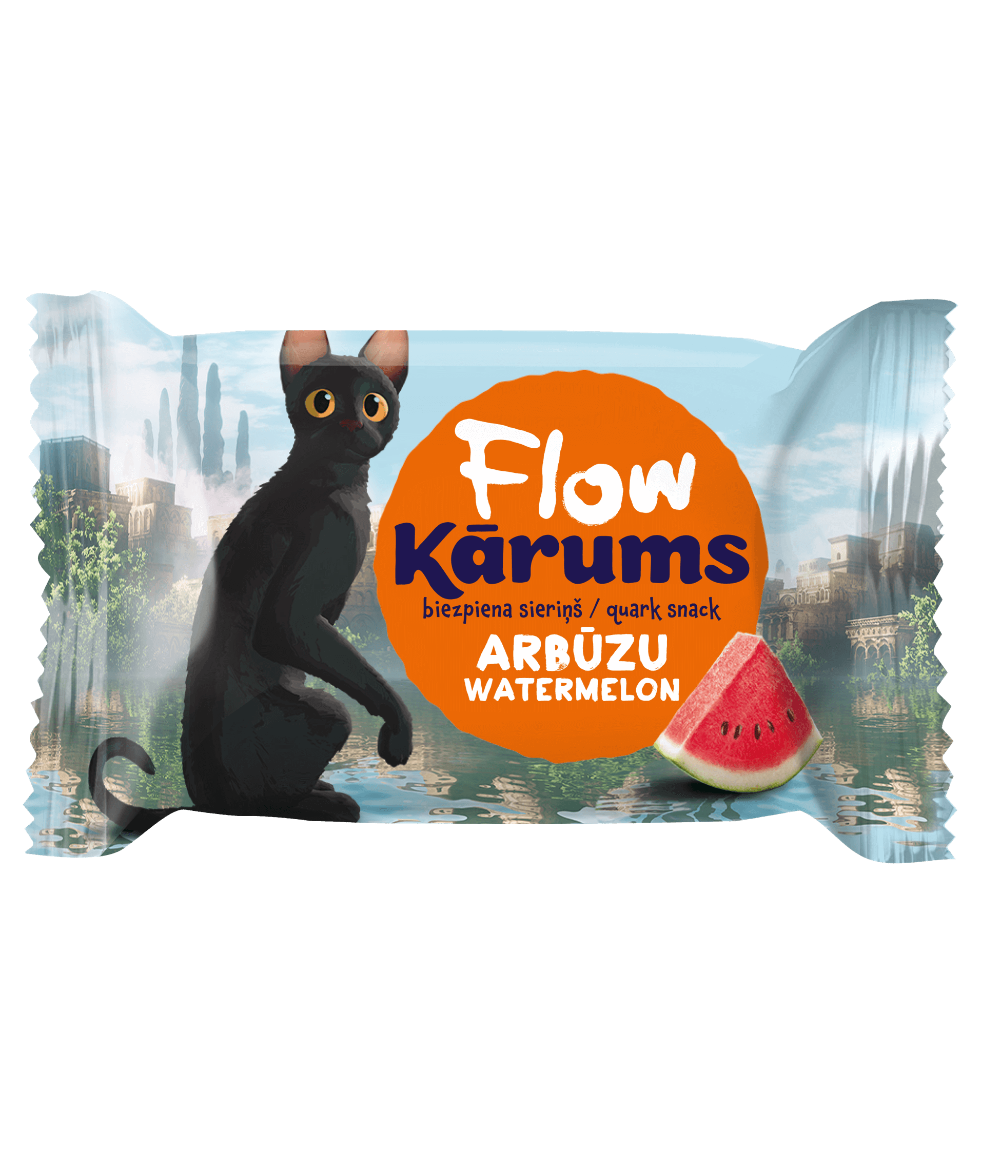 Flow Karums Watermelon