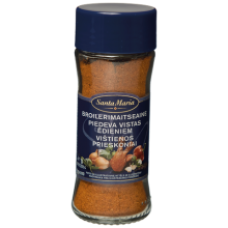 Santa Maria Spices For Chicken 47g 2017 228x228