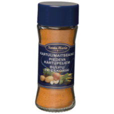 Santa Maria Spices For Potatoes 55g 2017 228x228