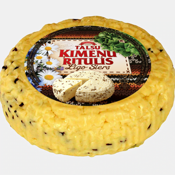 Talsu Ritulis Kimenu