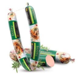 Virtas Bajoru Pastetas A R 270 G
