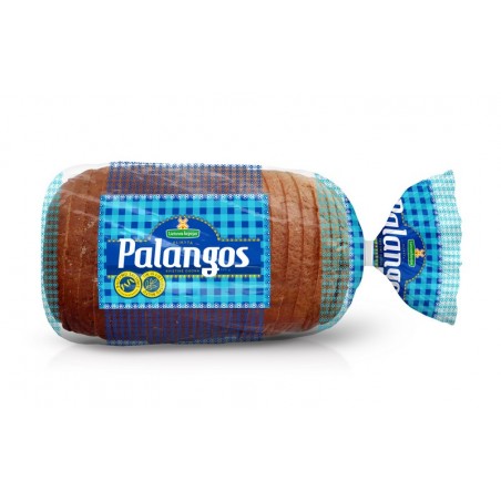 Lt Kepejas Sviesi Duona Palangos 800 G