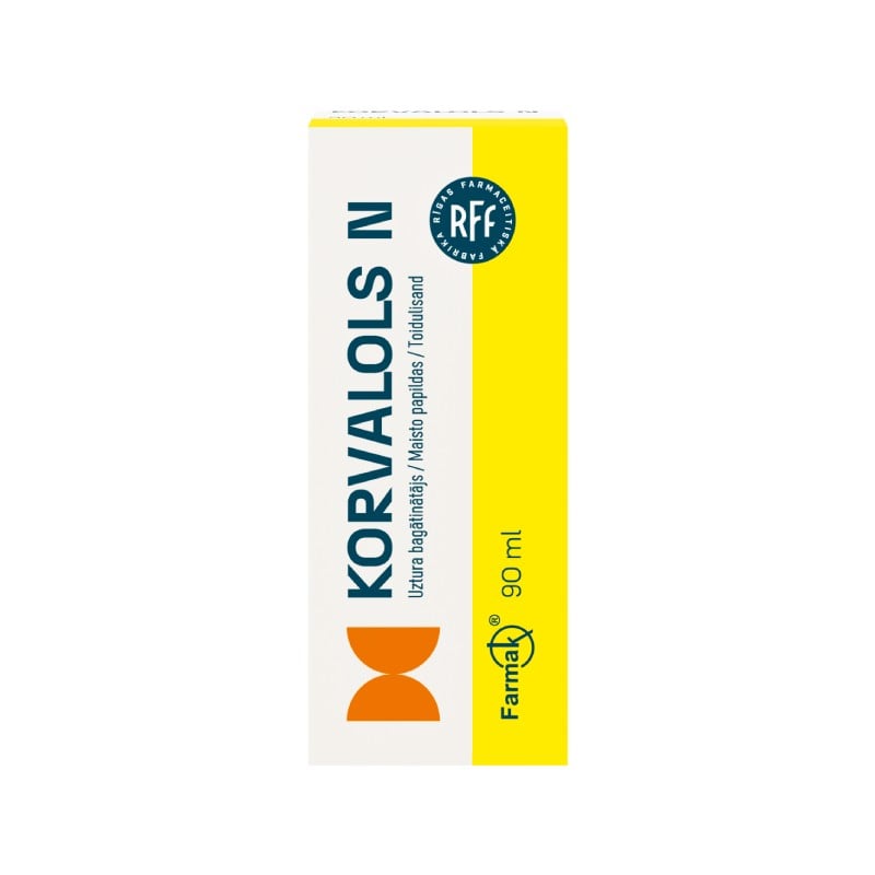 Korvalolsn90mlv2 C