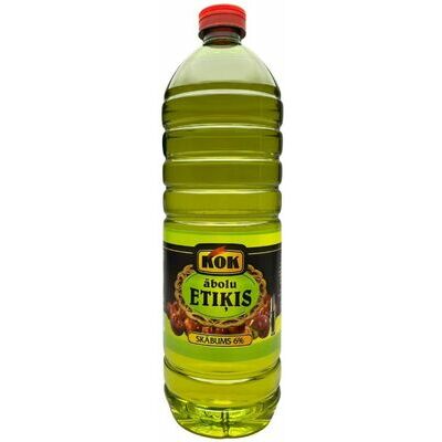 Etikis Abolu 6 1l Kok.spm.255072 B1c