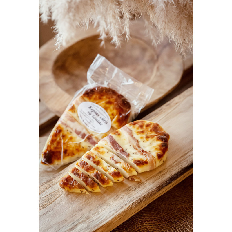 Keptas Suris Su Sonine Rita Dirviniene 275 Rieb 300 G