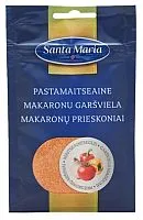 Makaronu Garsviela 22g Santa Maria
