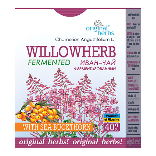 Original Herbs Іван чай з облепіхою ферментований 4820183472397 En 500x500