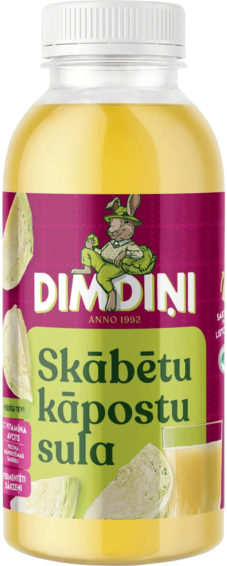 Sauerkraut Juice Lv 250ml 768x1915