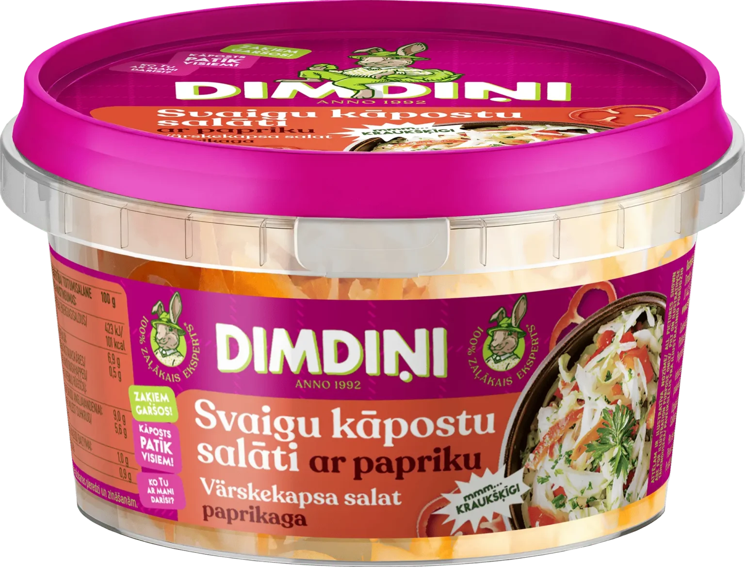 Svaigu Kapostu Salati Ar Papriku 400g 1536x1170