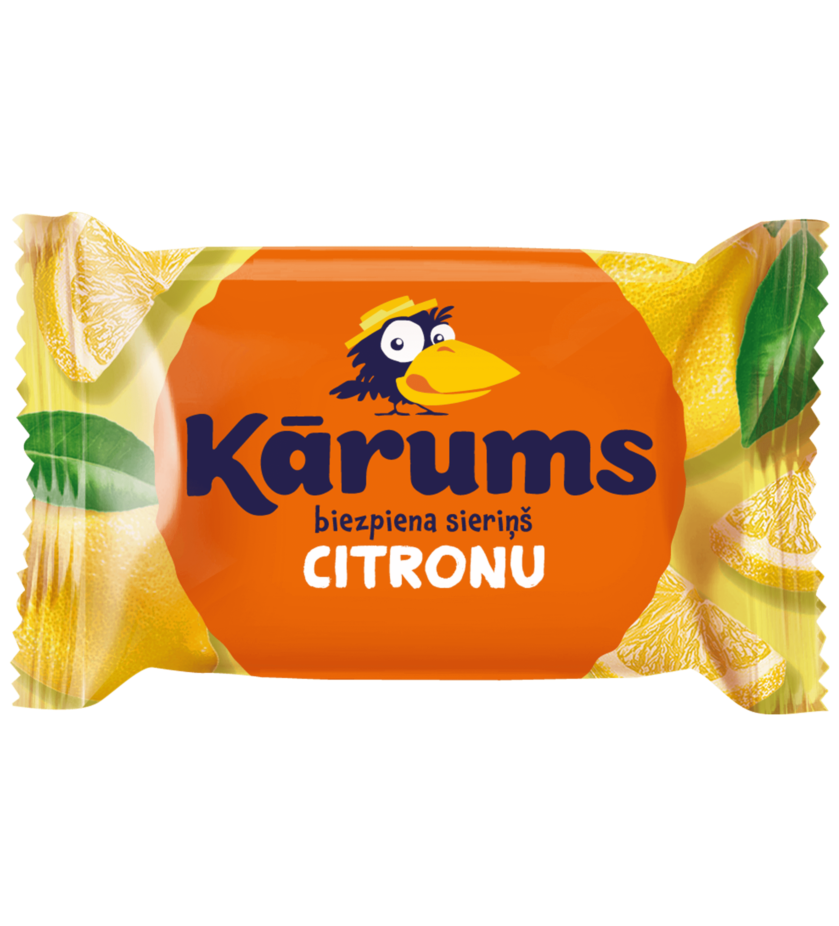 Citronu