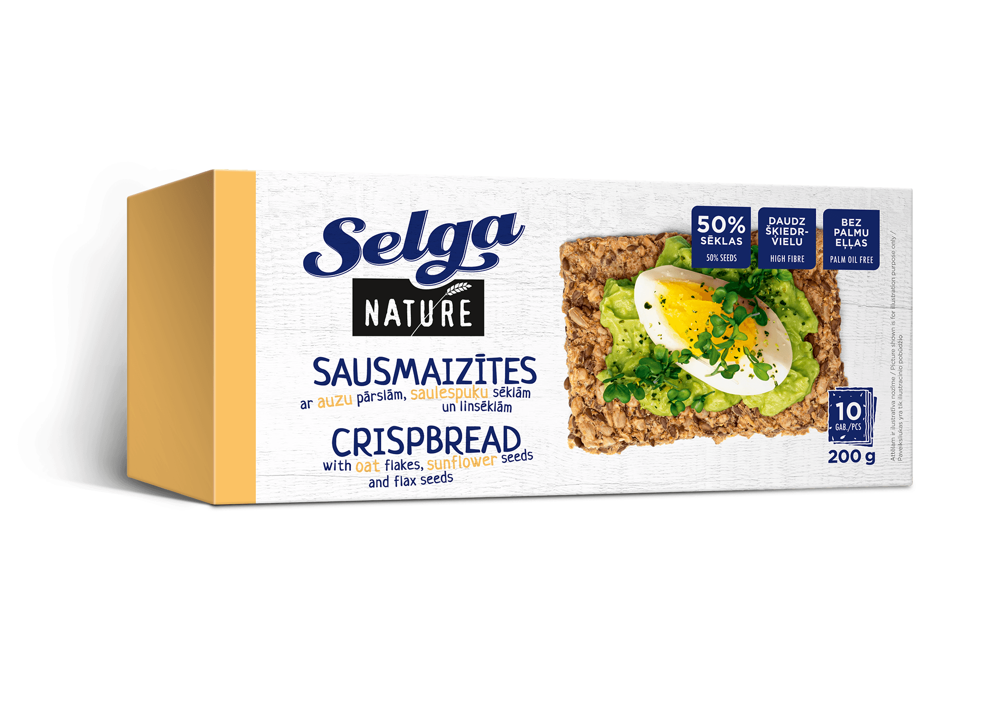 Selga Sausmaizites Ar Auzu Parslam3 D4750007000072 Horizontal E256a25c09